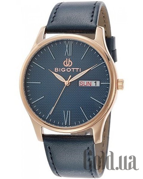 Купить Bigotti Мужские часы BG.1.10046-6