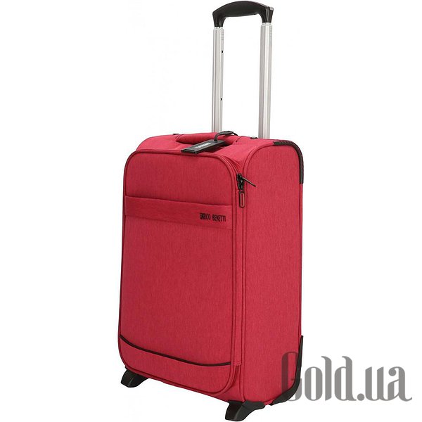 

Дорожная сумка Enrico Benetti, Красный, Чемодан Dallas Eb39042 096-50
