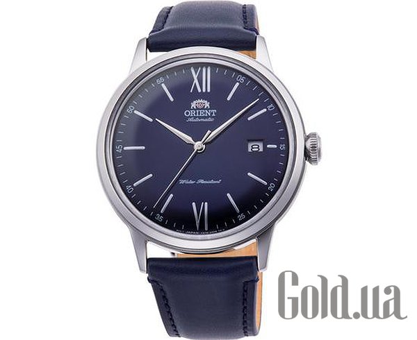 

Японские часы Orient, Мужские часы RA-AC0021L10B