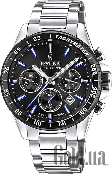 

Мужские часы Festina, Мужские часы F20560/5