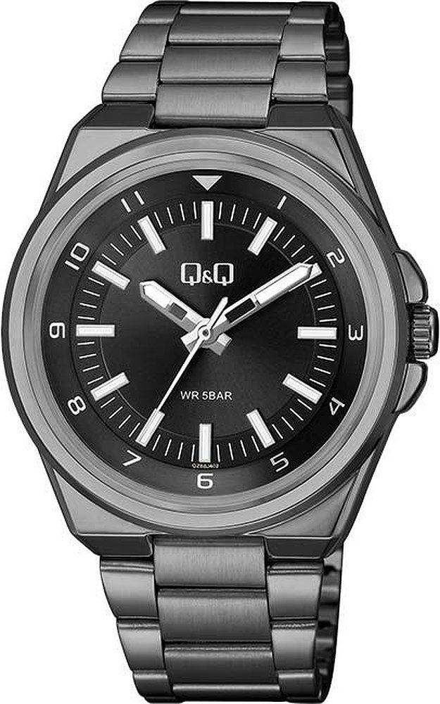 Q&Q Мужские часы QZ68J402Y