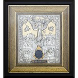 Ікона "Ангел Хранитель" 0104001002у, 1780398