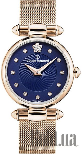 

Швейцарские часы Claude Bernard, Женские часы 20500 37R BUIFR2