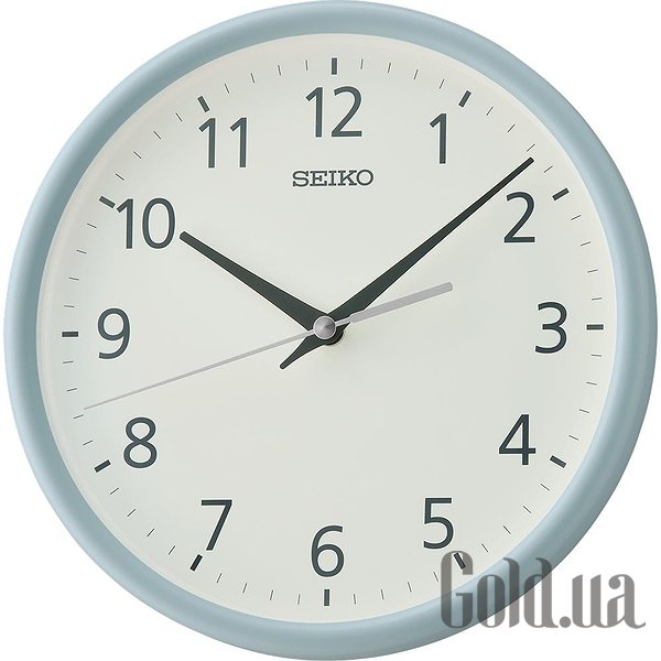 Купить Seiko Настенные часы QXA804L