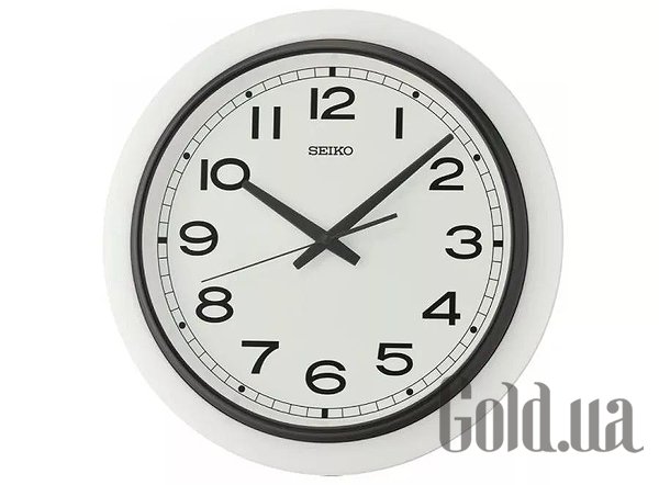 Купить Seiko Настенные часы QXA813W