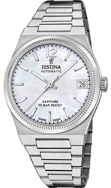 Festina Жіночий годинник F20029/1
