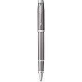 Parker Ручка-роллер IM 17 Rituals Grey CT RB 29 222, 1787054