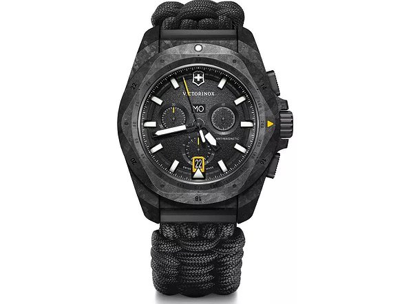 Victorinox Swiss Army Мужские часы I.N.O.X. Chrono V241989.1