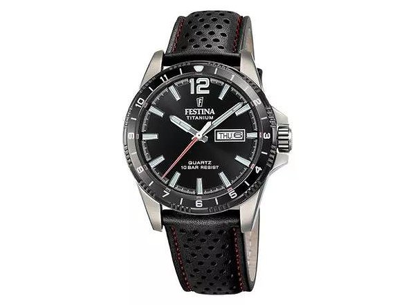 Festina Чоловічий годинник F20699/4