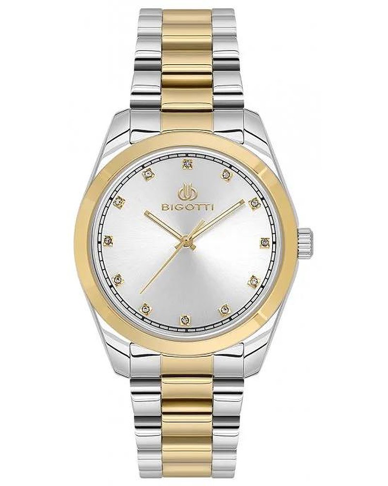 Bigotti Женские часы Quotidiana Ladies BG.1.10584-4