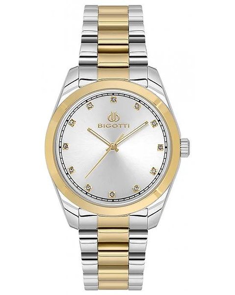 Bigotti Жіночий годинник Quotidiana Ladies BG.1.10584-4