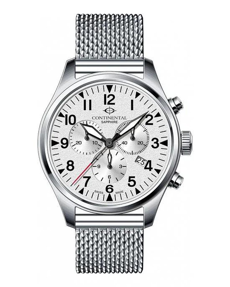 Continental Мужские часы 24452-GC101720