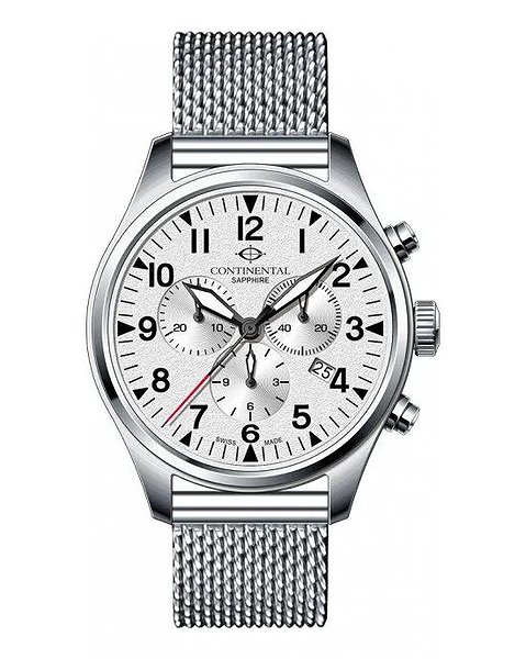 Continental Мужские часы 24452-GC101720