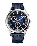 Adriatica Чоловічий годинник Passion A8282.5215CH