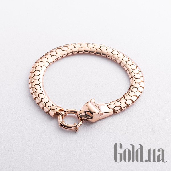 

Браслет Украина, Женский золотой браслет, 18