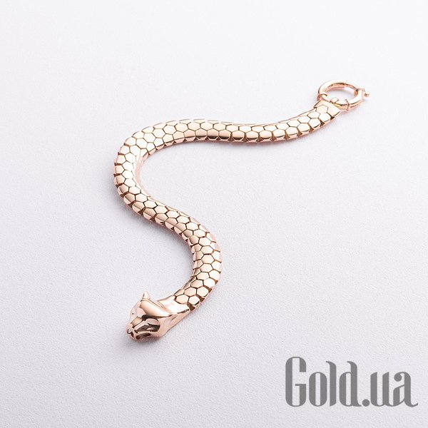 

Браслет Украина, Женский золотой браслет, 18