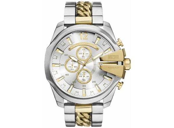 Diesel Мужские часы DZ4672