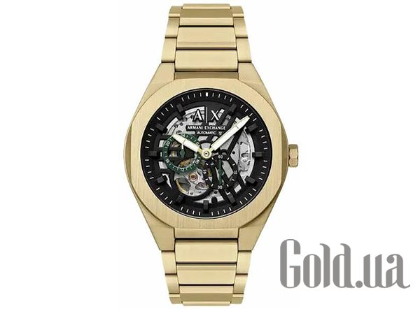 

Дизайнерские часы Armani Exchange, Мужские часы AX4194