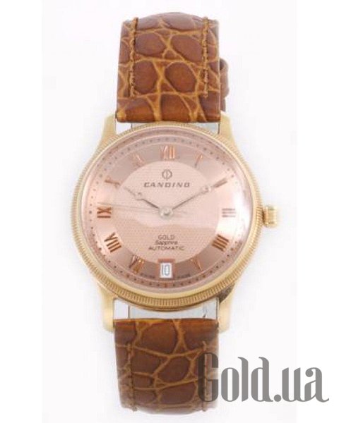 

Швейцарские часы Candino, Мужские часы 1.449.40.90