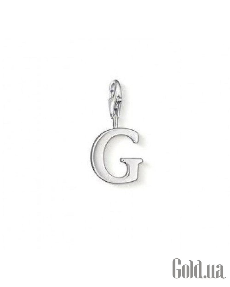 Thomas Sabo Серебряная наборная подвеска 0181