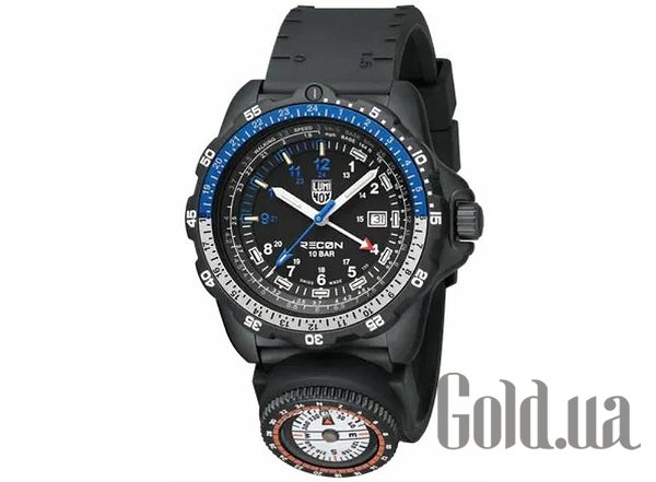Luminox Чоловічий годинник XL.8833 XL.8833