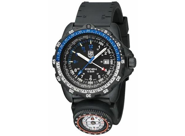 Luminox Чоловічий годинник XL.8833 XL.8833
