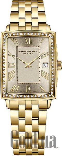 Raymond Weil Женские часы 5925-PS-00100 5925-PS-00100