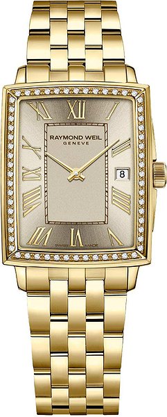 Raymond Weil Женские часы 5925-PS-00100 5925-PS-00100