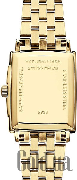 Raymond Weil Женские часы 5925-PS-00100 5925-PS-00100 – изображение 3