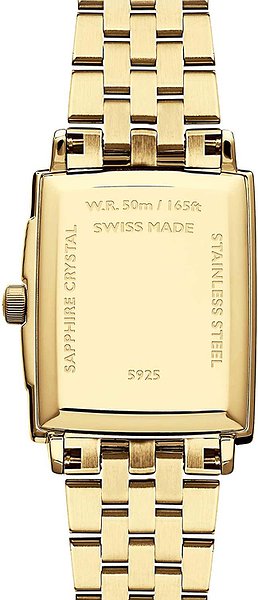 Raymond Weil Женские часы 5925-PS-00100 5925-PS-00100 – изображение 3