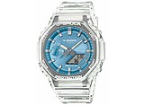 Casio Чоловічий годинник GA-2100BM-7A2ER, 1800366