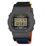 Casio Чоловічий годинник DW-5600MNC-8A2ER, 1800878