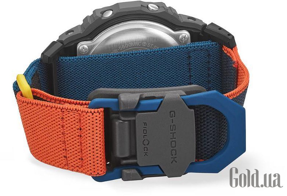 Casio Чоловічий годинник DW-5600MNC-8A2ER DW-5600MNC-8A2ER – зображення 2