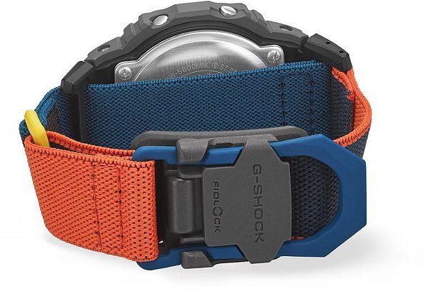 Casio Чоловічий годинник DW-5600MNC-8A2ER DW-5600MNC-8A2ER – зображення 2
