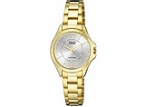 Q&Q Женские часы Q44A-004PY, 1801646