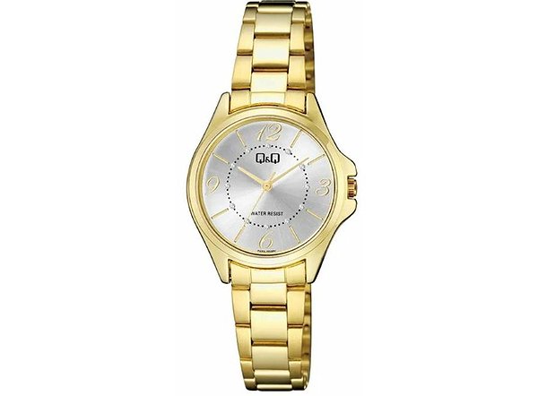 Q&Q Женские часы Q44A-004PY Q44A-004PY