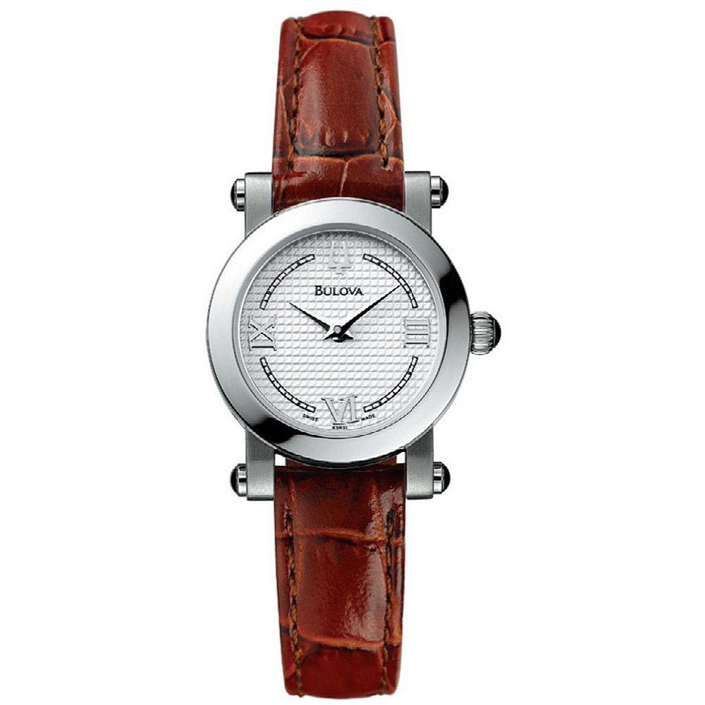 Bulova Fashion 63L56