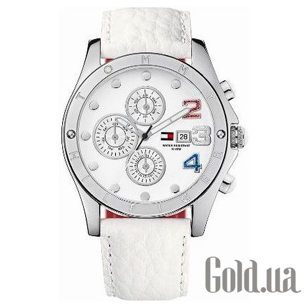 

Дизайнерские часы Tommy Hilfiger, 1780931