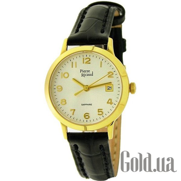 

Женские часы Pierre Ricaud, PR 51022.1223Q