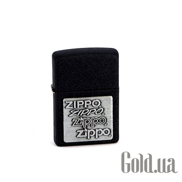 

Зажигалка Zippo, Pewter Emblem 363