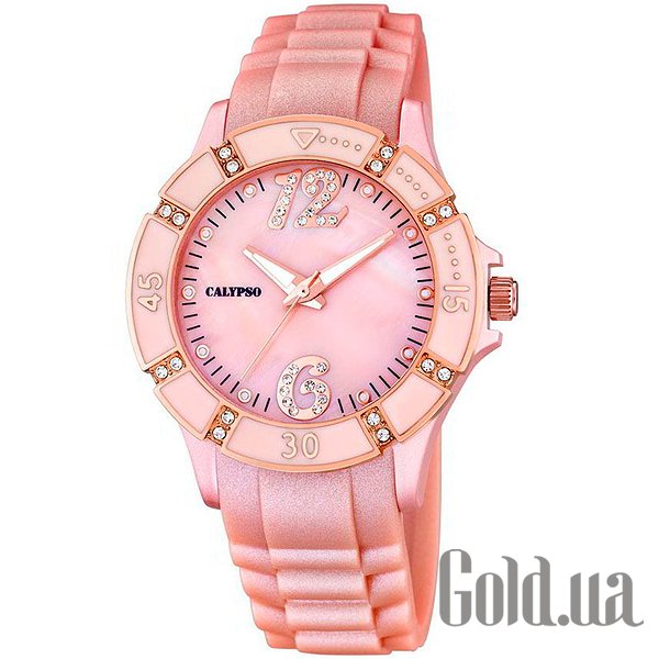 

Японские часы Calypso, K5650/9