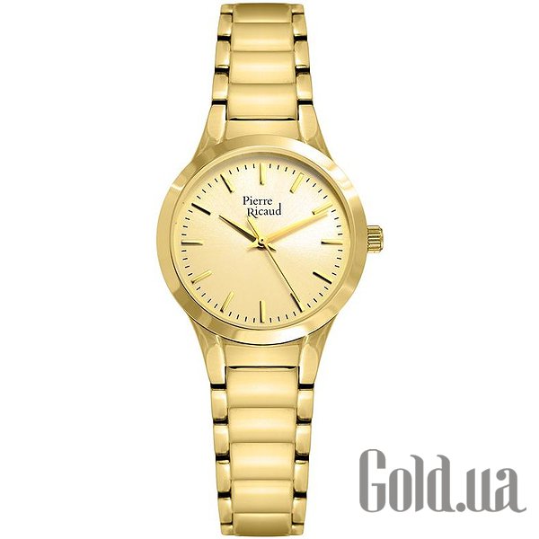 Купити Pierre Ricaud Жіночий годинник PR 22011.1111Q (PR 22011.1111Q )