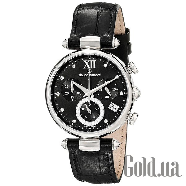 

Швейцарские часы Claude Bernard, Женские часы 10215 3 NPN1