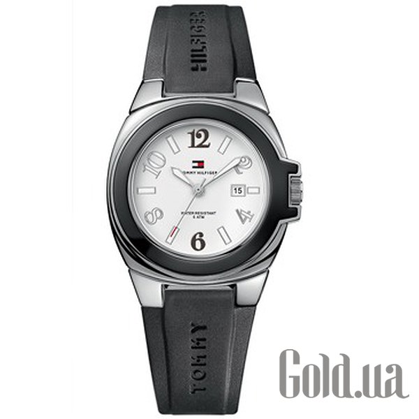 

Дизайнерские часы Tommy Hilfiger, Riverside 1780917