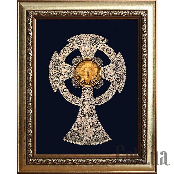 

Икона Украина, Крест сканный 0104013004