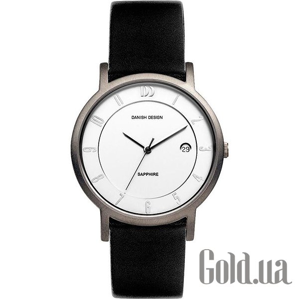 Купить Danish Design Мужские часы IQ16Q858