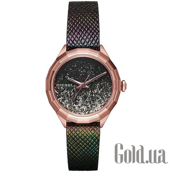 

Дизайнерские часы Diesel, Женские часы DZ5536