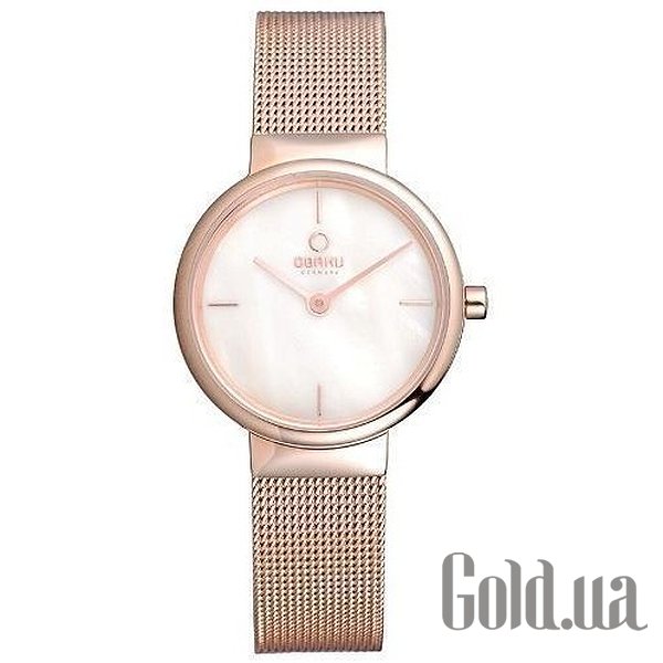 

Женские часы Obaku, Женские часы V153LXVWMV