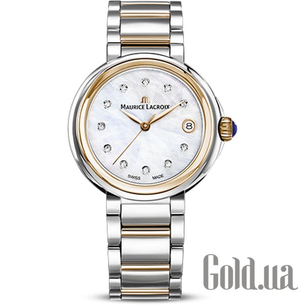 

Швейцарские часы Maurice Lacroix, Женские часы Fiaba FA1007-PVP13-170-1