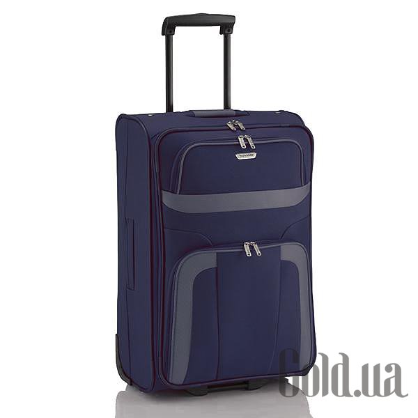 

Дорожная сумка Travelite, Синий, Чемодан TL098488-20